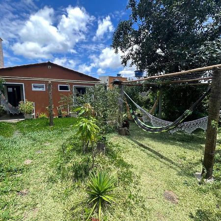 Tenda Da Lua Alto Paraíso de Goiás Exteriér fotografie