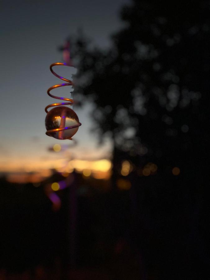 Tenda Da Lua Alto Paraíso de Goiás Exteriér fotografie