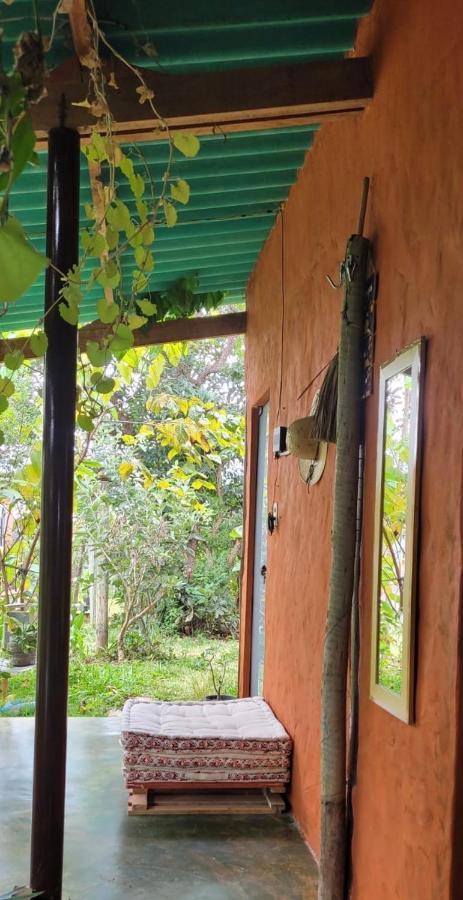 Tenda Da Lua Alto Paraíso de Goiás Exteriér fotografie