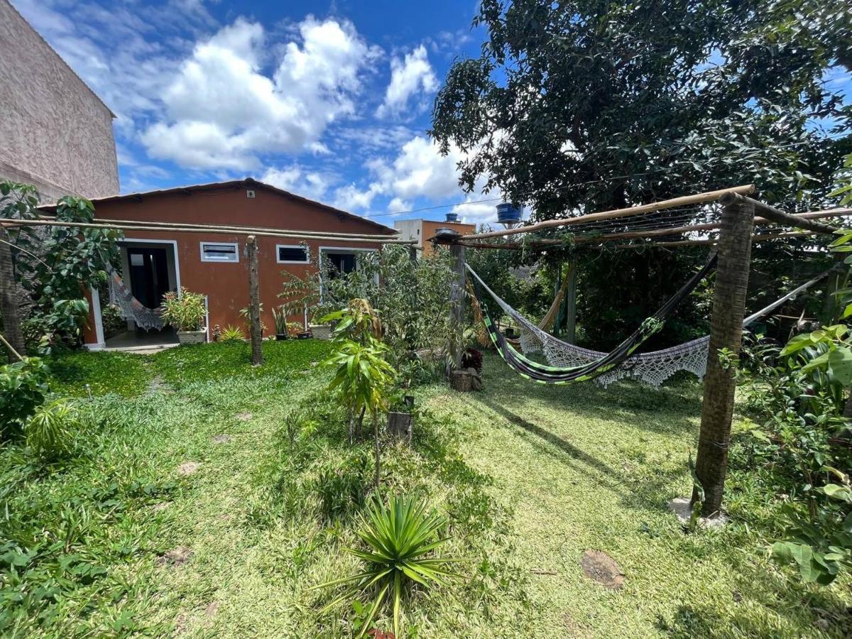 Tenda Da Lua Alto Paraíso de Goiás Exteriér fotografie