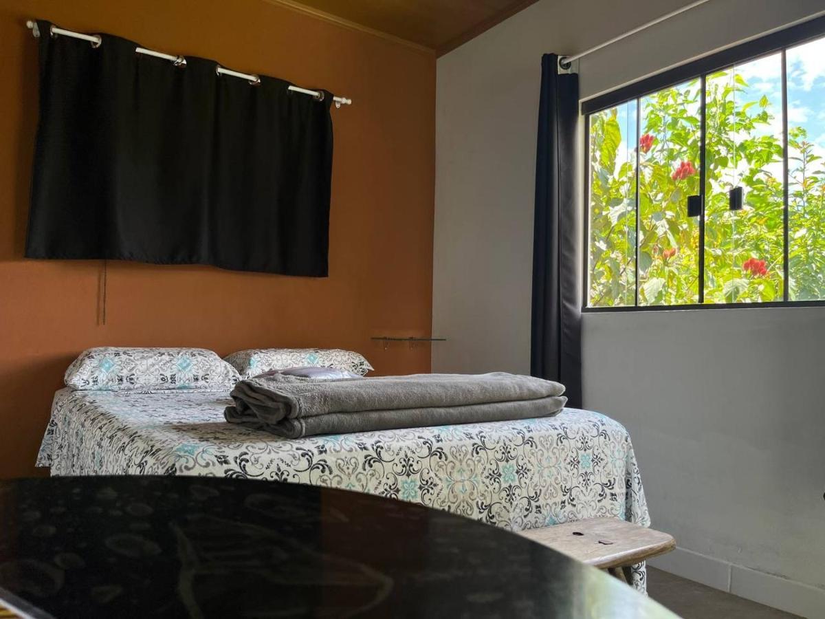 Tenda Da Lua Alto Paraíso de Goiás Exteriér fotografie