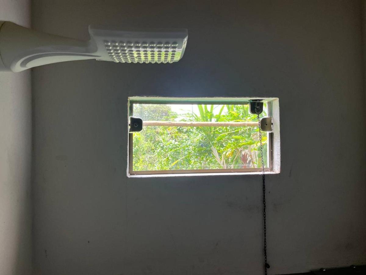 Tenda Da Lua Alto Paraíso de Goiás Exteriér fotografie