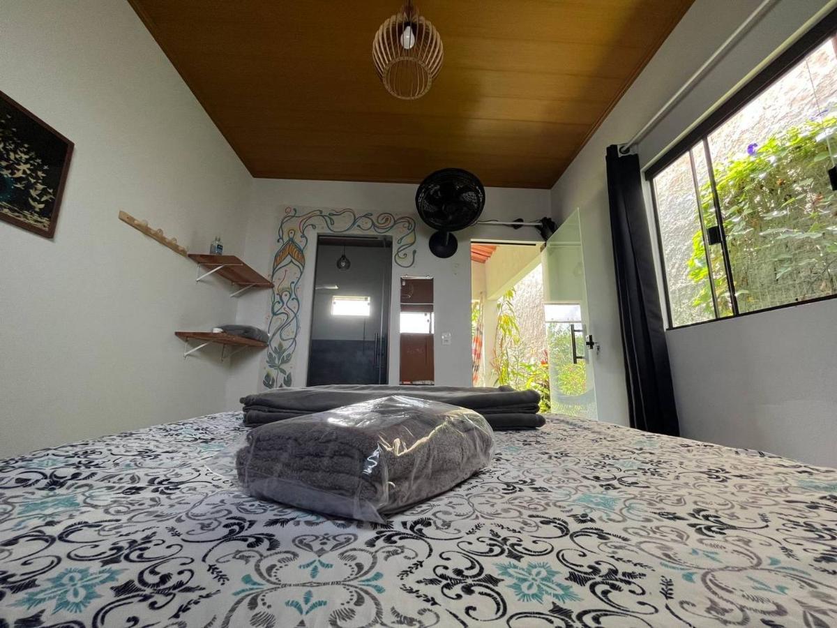 Tenda Da Lua Alto Paraíso de Goiás Exteriér fotografie
