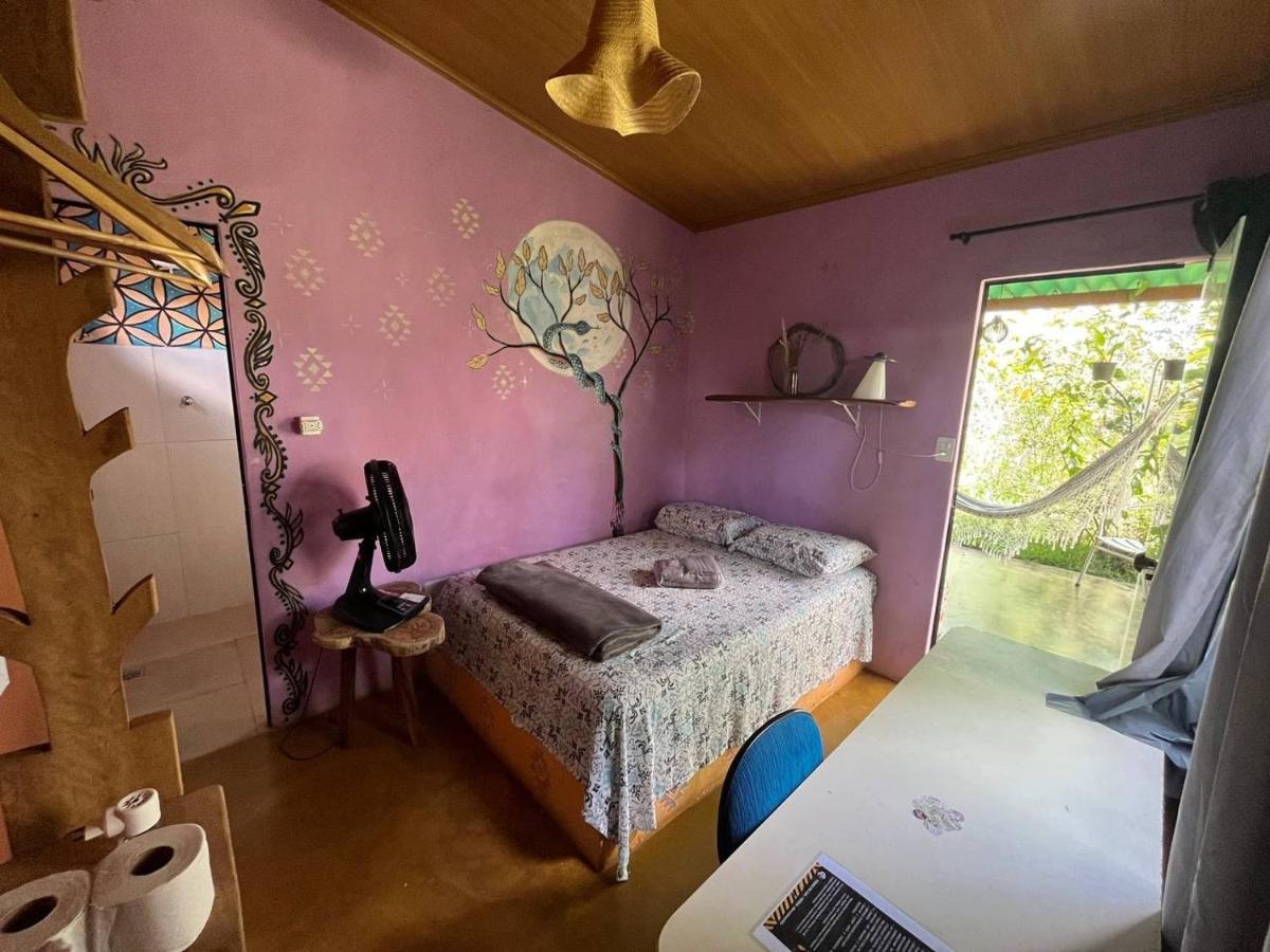 Tenda Da Lua Alto Paraíso de Goiás Exteriér fotografie